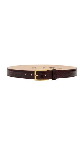CEINTURE NO. 5 in . Size XS/S - AUREUM - Modalova