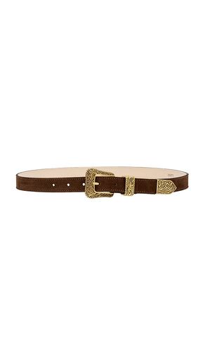 CEINTURE EN CUIR NO. 15 in . Size XS/S - AUREUM - Modalova