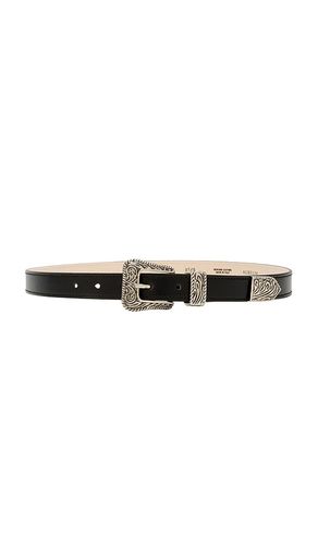 CEINTURE EN CUIR NO.15 in . Size XS/S - AUREUM - Modalova
