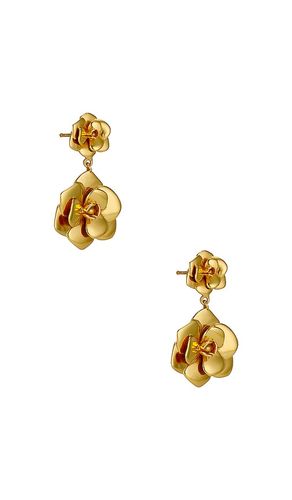 BOUCLES D'OREILLES JASMINE in - AUREUM - Modalova