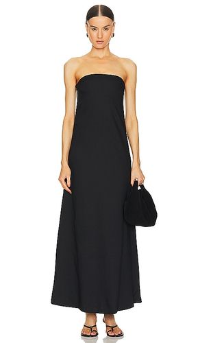 ROBE MAXI COLONNE en . Taille M. Also en XS - AEXAE - Modalova