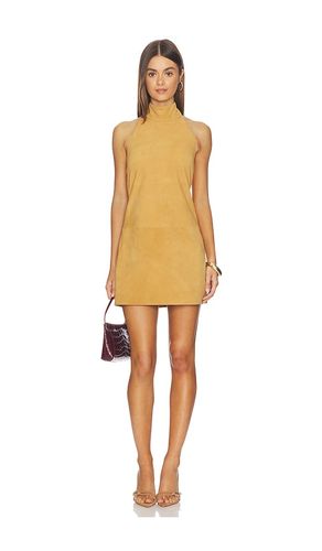 ROBE DOS-NU en . Taille L. Also en M, S, XS - AEXAE - Modalova