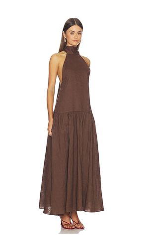 ROBE MAXI en . Taille L. Also en - AEXAE - Modalova