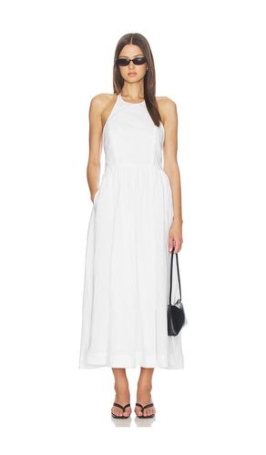 ROBE LINEN DOLL MAXI en . Taille XXS. Also en S, L, XL - AEXAE - Modalova
