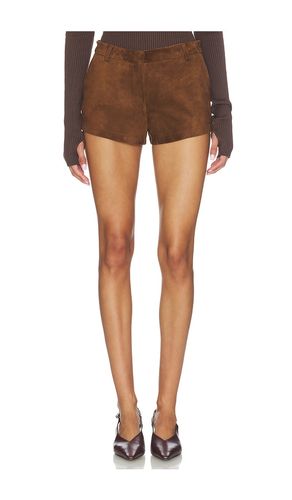 MINI-SHORT en . Taille L. Also en S, XS - AEXAE - Modalova