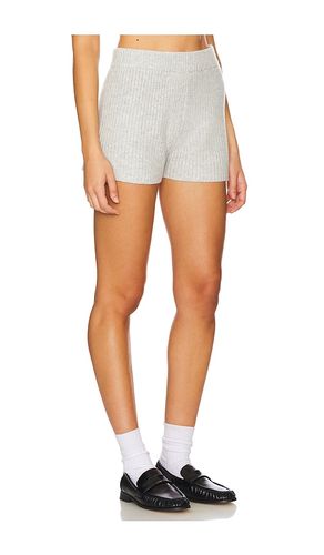 Cashmere Cable Knit Short en . Taille M. Also en L - AEXAE - Modalova