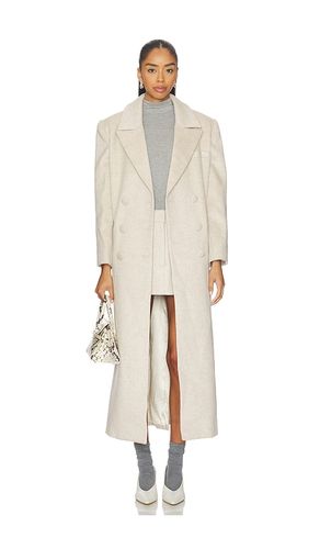 MANTEAU STYLE BLAZER en . Taille S. Also en M, L - AEXAE - Modalova