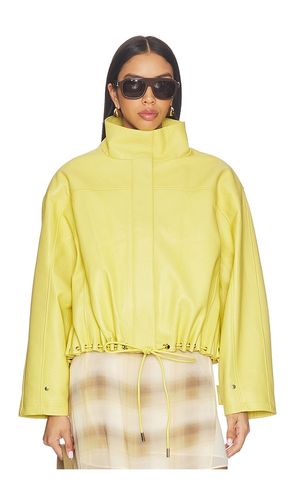 BLOUSON UTILITY en . Taille L. Also en M, S, XS - AEXAE - Modalova