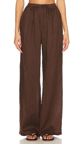 PANTALON AVEC CORDON DE SERRAGE in . Size M, S, XL, XXS - AEXAE - Modalova