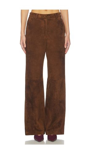 PANTALON DROIT en . Taille M. Also en XS, L - AEXAE - Modalova