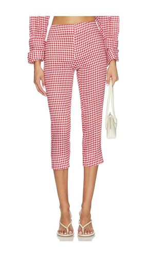 PANTALON CAPRI en . Taille M. Also en S - AEXAE - Modalova