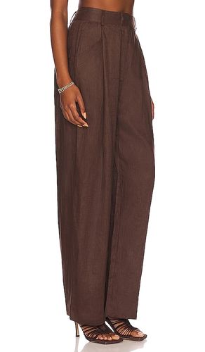PANTALON LINEN en . Taille S. Also en XL, XS - AEXAE - Modalova
