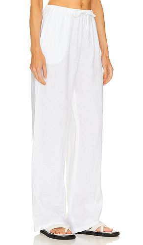 PANTALON DRAWSTRING en . Taille XS. Also en S, M, L - AEXAE - Modalova