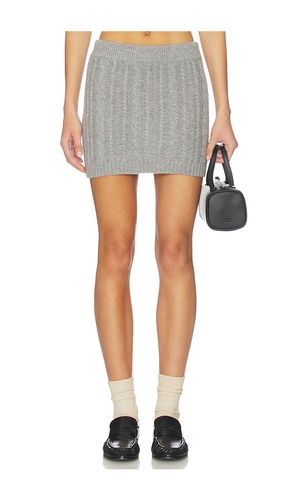 JUPE COURTE en . Taille L. Also en S, XS - AEXAE - Modalova
