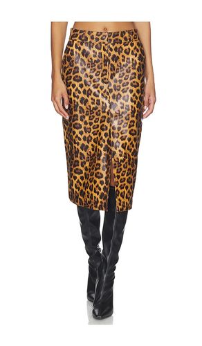 JUPE LONGUE en . Taille L. Also en M, S, XS - AEXAE - Modalova