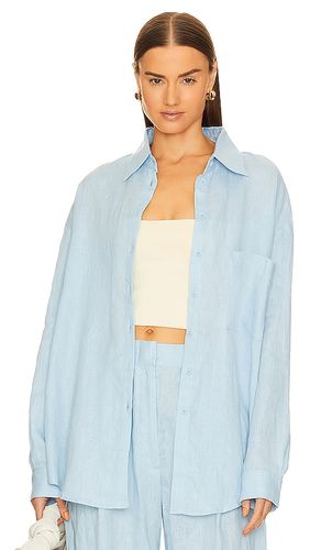 CHEMISE EN LIN in . Size M, S, XL - AEXAE - Modalova