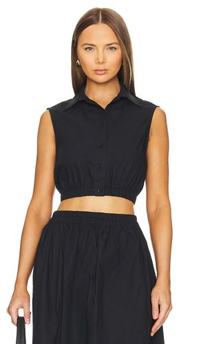 TOP BOUTONNÉ in . Size XXS - AEXAE - Modalova