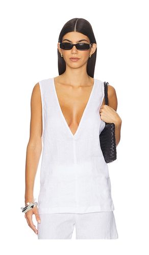 TOP ENCOLURE V en . Taille S. Also en M, L - AEXAE - Modalova