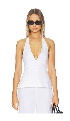 TOP DOS-NU en . Taille S. Also en M, L - AEXAE - Modalova