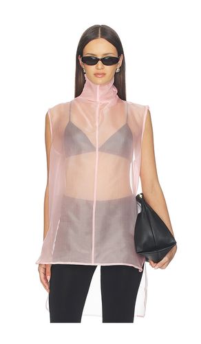 TOP EN SOIE en . Taille M. Also en S, XS, XXS - AEXAE - Modalova