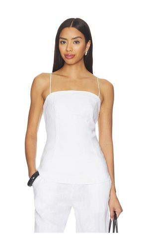 TOP EN LIN en . Taille XXS. Also en S, M - AEXAE - Modalova