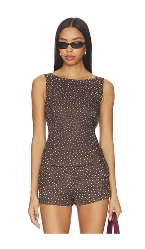 TOP ENCOLURE BATEAU en . Taille S. Also en M - AEXAE - Modalova