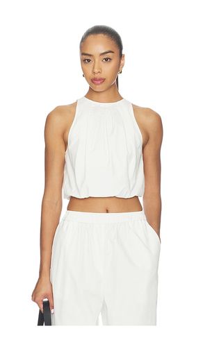 Cotton Halter Top en . Taille L. Also en S, XS - AEXAE - Modalova