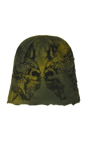 Affliction BONNET en Green - Affliction - Modalova
