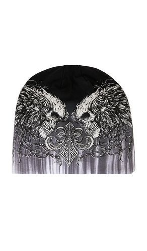 Affliction BONNET en White - Affliction - Modalova