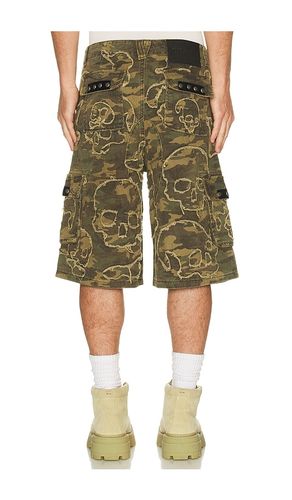 SHORT NA en . Taille 33. Also en 36 - Affliction - Modalova