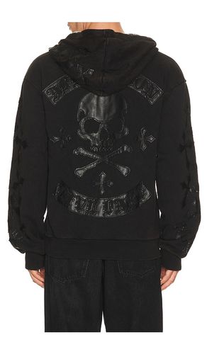 SWEAT À CAPUCHE TOMPSON en . Taille S. Also en M, L, XL/1X - Affliction - Modalova