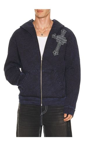 SWEAT À CAPUCHE SEEKER en . Taille S. Also en M, L, XL/1X - Affliction - Modalova