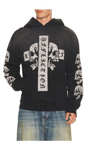 SWEAT À CAPUCHE FREE MIND en . Taille S. Also en M, L, XL/1X - Affliction - Modalova