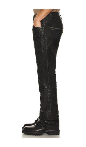 PANTALON QUILTED en . Taille 34. Also en 36 - Affliction - Modalova