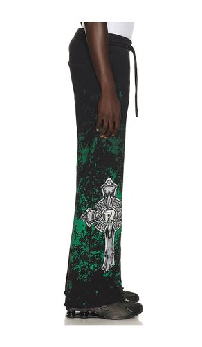 PANTALON SWEAT NA en . Taille S. Also en M, L, XL/1X - Affliction - Modalova