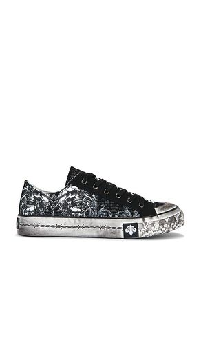 SNEAKERS COLLAPSE en . Taille 7. Also en 8, 9, 10, 11, 12, 13 - Affliction - Modalova