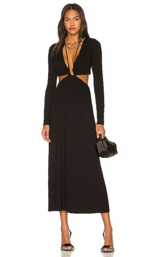 ROBE MAXI BONDI in . Size XS - AFRM - Modalova