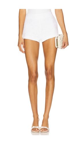 The Lace Short in . Size 25, 26, 27, 28, 30 - AFRM - Modalova