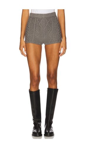 Benoite Short en . Taille L. Also en M, XS - AFRM - Modalova
