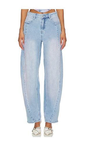 Archer Jean in -. Size 26, 27 - AFRM - Modalova