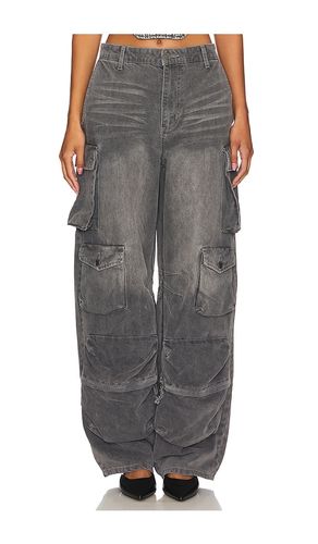 Parker Cargo Jeans in . Size 30, 32 - AFRM - Modalova