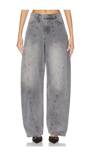 JAMBES LARGES ARCHER in . Size 28, 29, 31 - AFRM - Modalova
