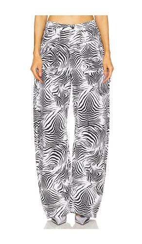 Rhett Carpenter Barrel Pant in ,. Size 25 - AFRM - Modalova