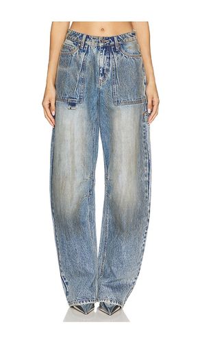 PANTALON RHETT in . Size 26, 27, 28 - AFRM - Modalova
