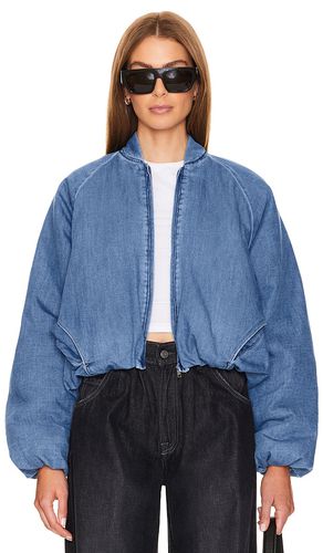 BLOUSON BILLIE in . Size XL, XXS - AFRM - Modalova