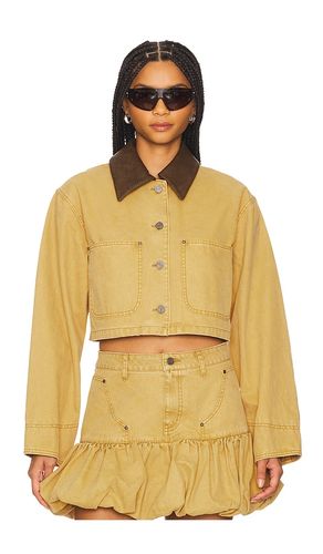 BLOUSON WRENLEY in . Size XXL - AFRM - Modalova