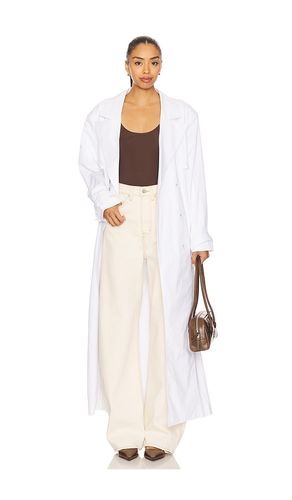 IMPERMÉABLE THE SOFT en . Taille S. Also en XXS, XS, M - AFRM - Modalova