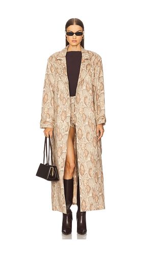 MANTEAU EARHART en . Taille L. Also en M, S, XL, XS - AFRM - Modalova