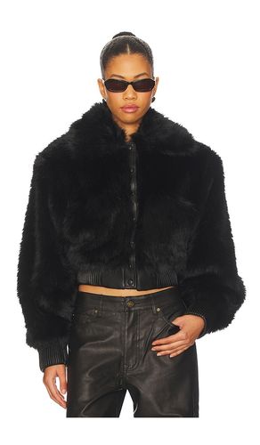 BLOUSON ADELAIDE en . Taille L. Also en M, S, XL - AFRM - Modalova