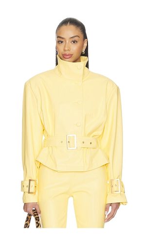 BLOUSON SCARLETTE en . Taille L. Also en - AFRM - Modalova